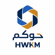 حوكم HWKM